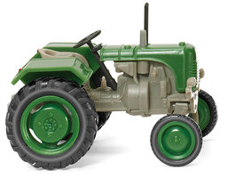 Traktor Steyr 80 - Gras grün